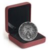 Image 1 : 2016 $25 Canada The Library of Parliament Fine Silver (No Tax)