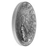 Image 3 : 2016 $25 Canada The Library of Parliament Fine Silver (No Tax)