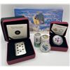 Image 1 : Royal Canadian Mint  - Lot of 6