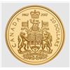 Image 2 : 2017 Commemorative Proof Set - 1967 Centennial Coins