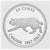 Image 3 : 2017 Commemorative Proof Set - 1967 Centennial Coins