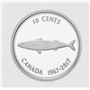 Image 4 : 2017 Commemorative Proof Set - 1967 Centennial Coins