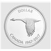 Image 5 : 2017 Commemorative Proof Set - 1967 Centennial Coins