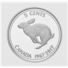 Image 7 : 2017 Commemorative Proof Set - 1967 Centennial Coins