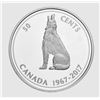 Image 8 : 2017 Commemorative Proof Set - 1967 Centennial Coins