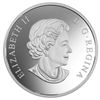 Image 3 : 2017 $30 Canada Flora and Fauna of Canada 2oz. (No Tax)