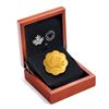 Image 1 : 2021 $20 Canada Iconic Maple Leaves Fine Silver - Masters Club Coin