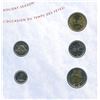 Image 5 : Royal Canadian Mint, USA, World Collection