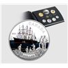 Image 8 : Royal Canadian Mint, USA, World Collection