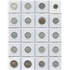 Image 2 : Canadian Coins, Tokens, Medal Collection