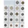 Image 3 : Canadian Coins, Tokens, Medal Collection