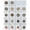 Image 4 : Canadian Coins, Tokens, Medal Collection