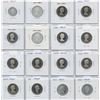 Image 5 : Canadian Coins, Tokens, Medal Collection