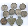 Image 1 : World Tokens, Medals, Coins