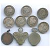 Image 2 : World Tokens, Medals, Coins