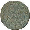 Image 10 : Lot of Five French Coins.