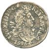 Image 3 : Lot of Five French Coins.
