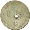 Image 7 : Lot of Five French Coins.