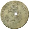 Image 8 : Lot of Five French Coins.