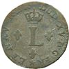 Image 9 : Lot of Five French Coins.