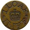 Image 13 : Lot of Ten Ontario Tokens.