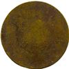 Image 14 : Lot of Ten Ontario Tokens.
