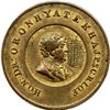 Image 15 : Lot of Ten Ontario Tokens.