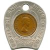 Image 18 : Lot of Ten Ontario Tokens.