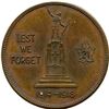 Image 19 : Lot of Ten Ontario Tokens.