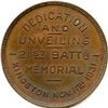 Image 20 : Lot of Ten Ontario Tokens.