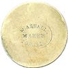 Image 2 : Toronto Trade Token.