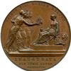 Image 2 : British. Eimer 1315, BHM 1801. 1838 Queen Victoria Official Coronation Medal.