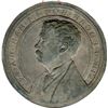 Image 2 : British. Cast Portrait Of Sir J. Edgar Boehm By R.E. Glasby 1891.