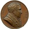 Image 1 : British. Death of Charles Jacobus Fox Medal 1806 Bronze.