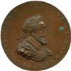 Image 1 : France. Henri IV bronze Medal.