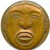 Image 10 : Lot of six Bronze Medals and Plaques.