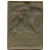 Image 2 : Lot of six Bronze Medals and Plaques.