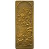 Image 2 : Lot of Six Bronze Medals and Plaques.