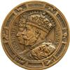 Image 1 : The Three British Kings Of 1936 Medal Set.