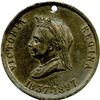 Image 13 : Lot of Fifteen Queen Victoria Medals.