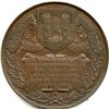 Image 16 : Lot of Fifteen Queen Victoria Medals.