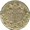 Image 18 : Lot of Fifteen Queen Victoria Medals.