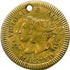 Image 1 : Lot of Fifteen Queen Victoria Medals.