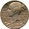 Image 21 : Lot of Fifteen Queen Victoria Medals.