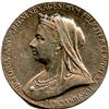 Image 22 : Lot of Fifteen Queen Victoria Medals.