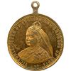 Image 23 : Lot of Fifteen Queen Victoria Medals.