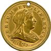 Image 25 : Lot of Fifteen Queen Victoria Medals.