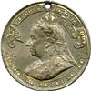 Image 27 : Lot of Fifteen Queen Victoria Medals.