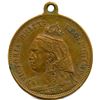 Image 29 : Lot of Fifteen Queen Victoria Medals.
