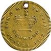 Image 2 : Lot of Fifteen Queen Victoria Medals.